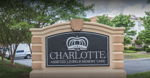 The Charlotte Assisted Living & Memory Care