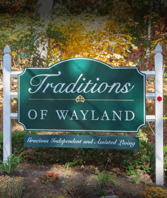 Traditions of Wayland