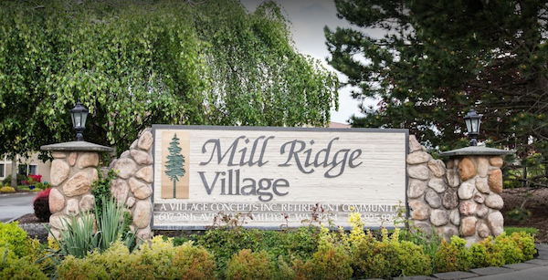 Village Concepts of Milton - Mill Ridge Village