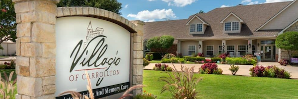 Villagio of Carrollton