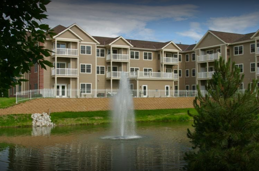 Willowbrook Place Community