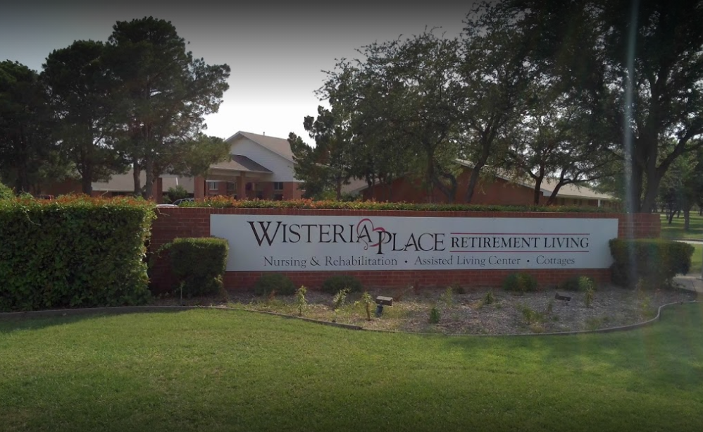 Wisteria Place Senior Living & Memory Care