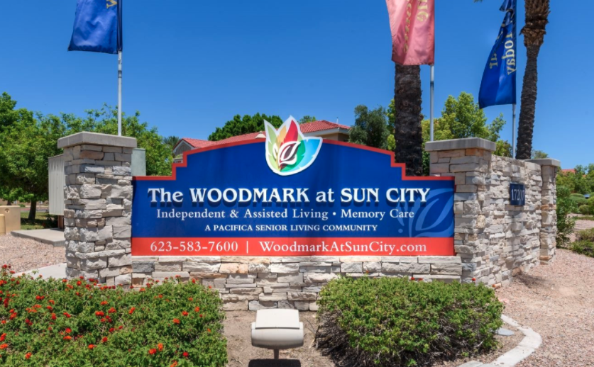 The Woodmark at Sun City