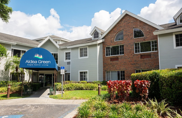 The Best Assisted Living Facilities in Brandon, FL