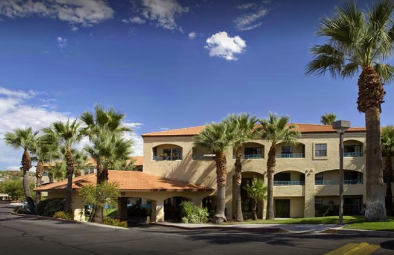 Luxury Senior Living in Green Valley, AZ - Silver Springs