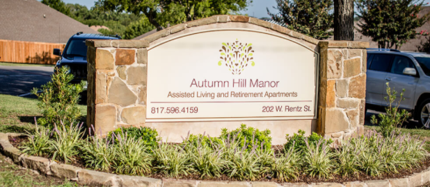 Autumn Hill Manor