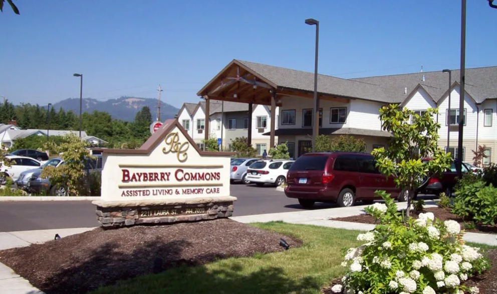 Bayberry Commons Assisted Living & Memory Care