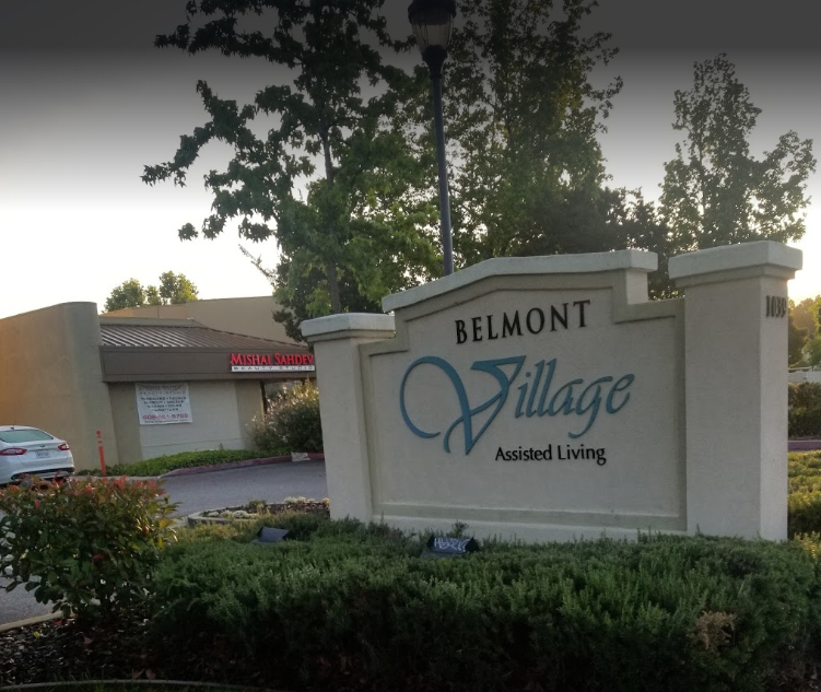 Belmont Village Senior Living Sunnyvale