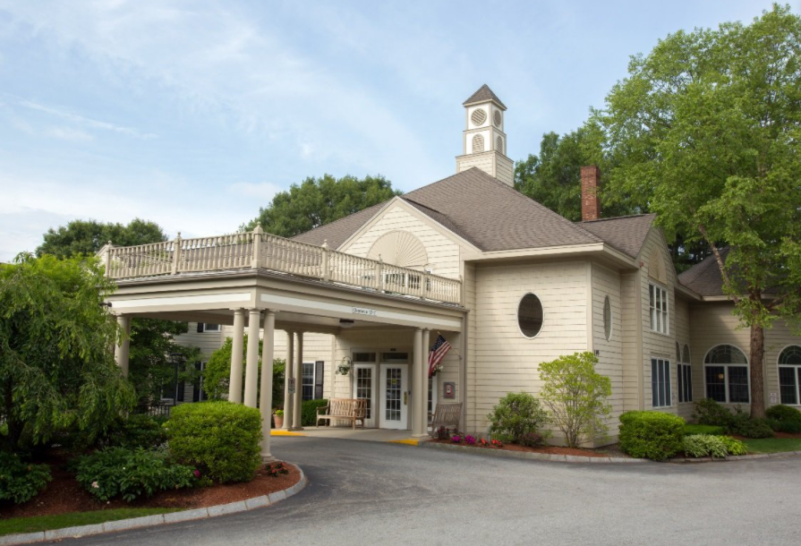 Benchmark Senior Living at Chelmsford Crossings