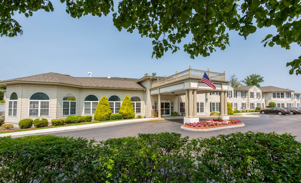 Benchmark Senior Living at Waltham Crossings