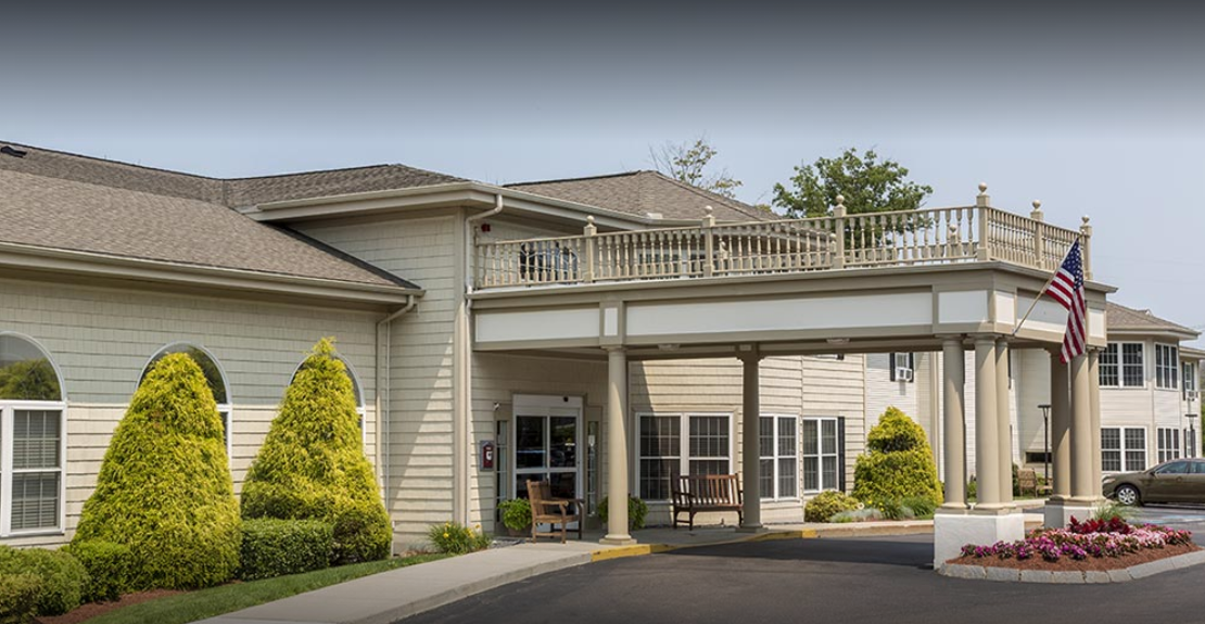 Benchmark Senior Living at Waltham Crossings