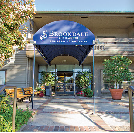 Brookdale Chatsworth