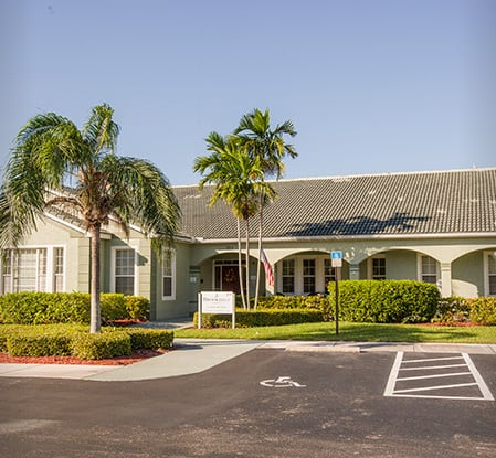 Brookdale Tequesta