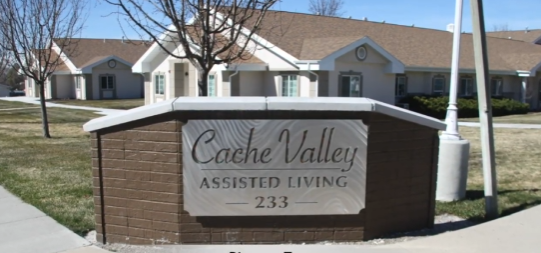 Cache Valley Assisted Living and Memory Care