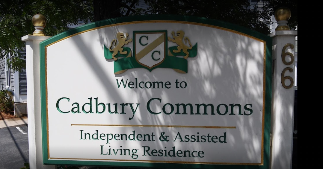 Cadbury Commons