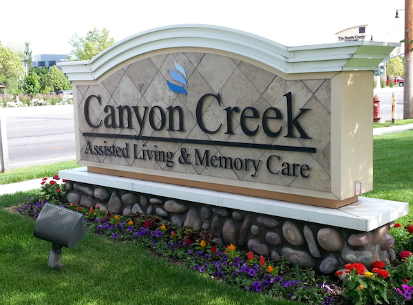 Canyon Creek