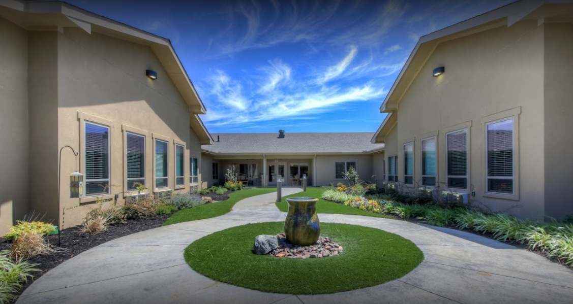 ClearFork Assisted Living and Memory Care