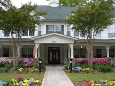 Country Gardens Assisted Living