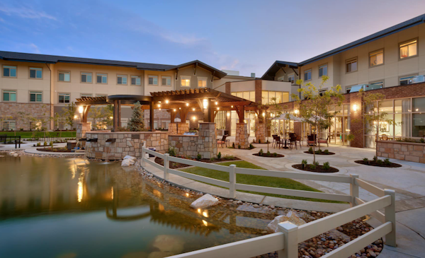 Creekside Senior Living