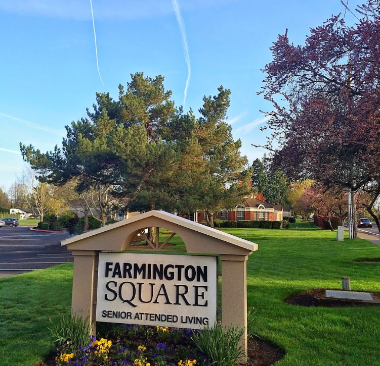 Farmington Square Gresham