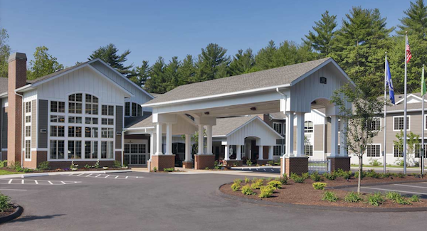 Farmington Station Senior Living