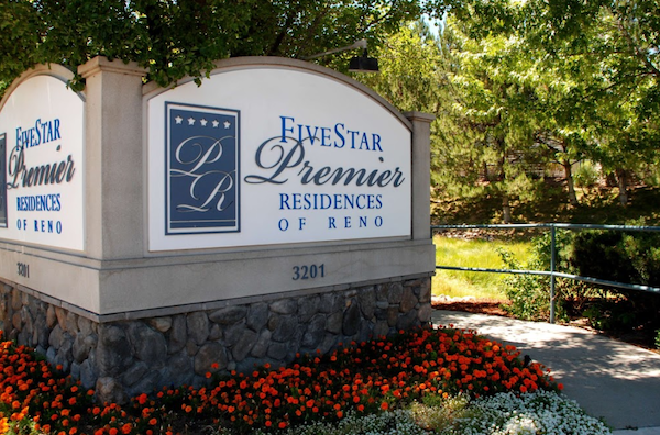 Five Star Premier Residences of Reno
