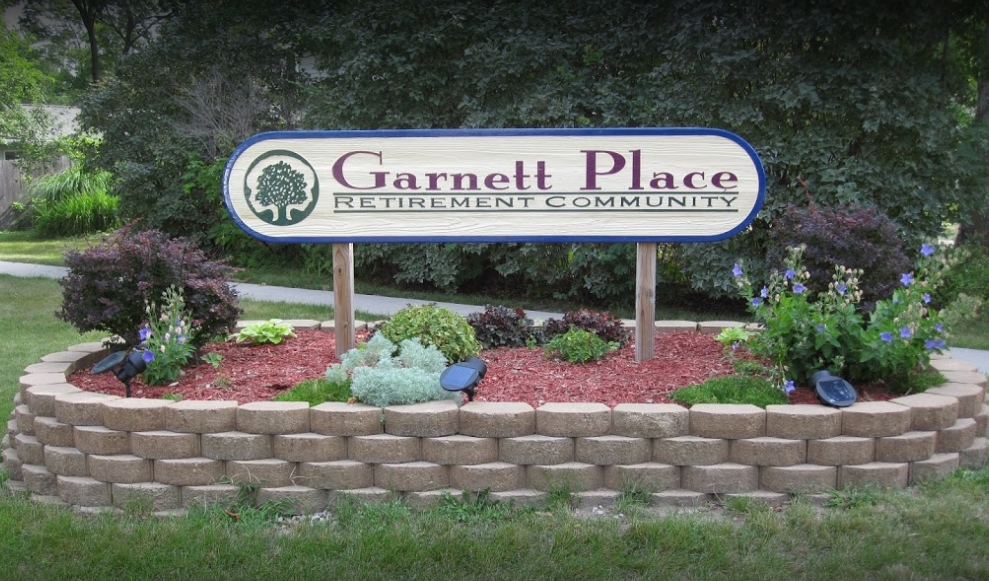 Garnett Place