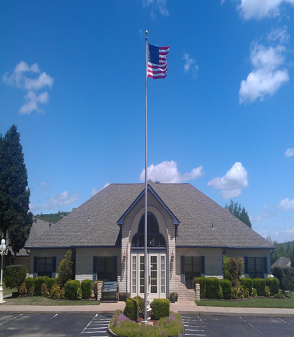 Golden Years Retirement Village