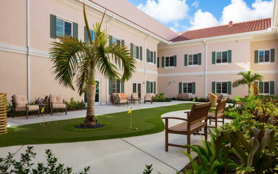 The 10 Best Assisted Living Facilities in Palm Beach Gardens, FL for 2023