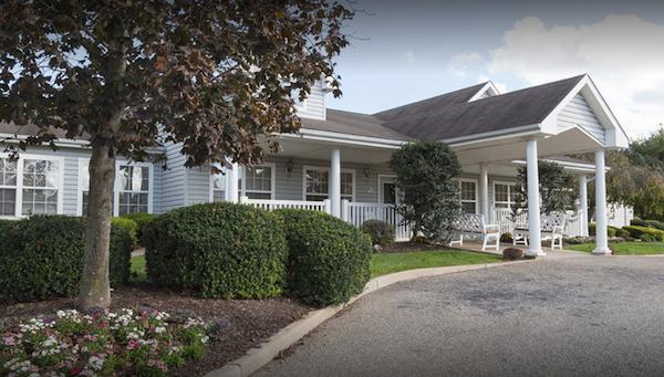 Hearthstone Estates Assisted Living