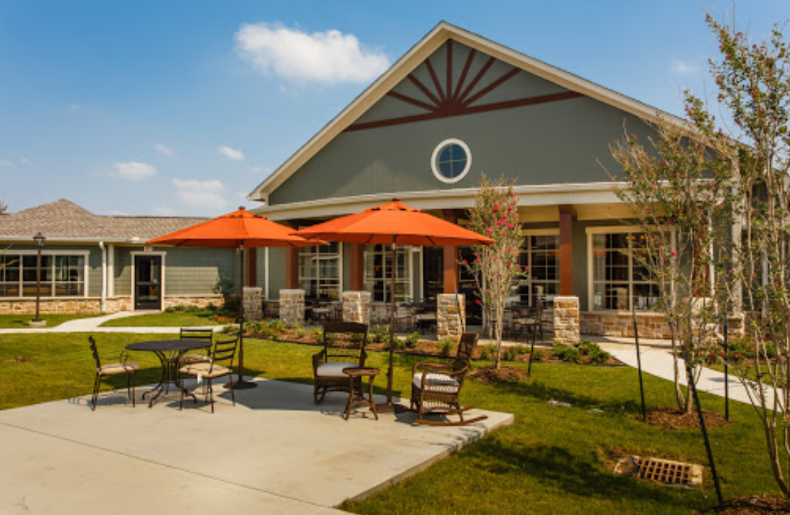 Heritage Place Assisted Living