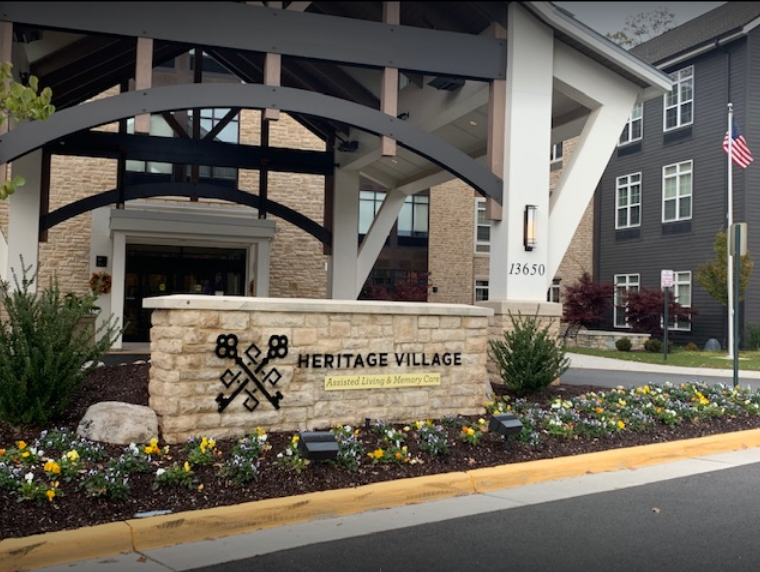 Heritage Village Assisted Living and Memory Care