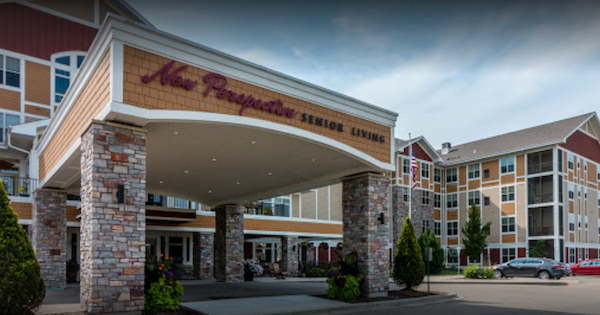 New Perspective Senior Living | Sun Prairie