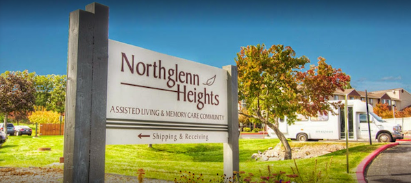 Northglenn Heights Assisted Living Community