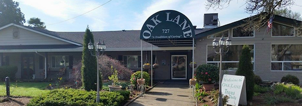 Oak Lane Retirement