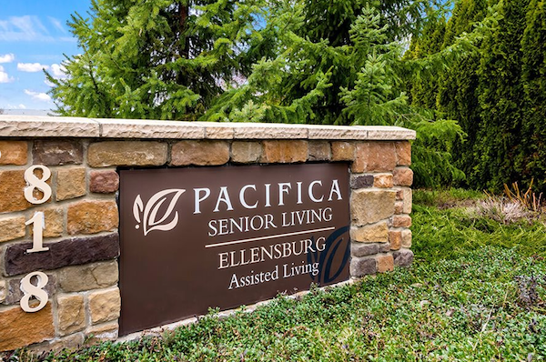 Pacifica Senior Living Ellensburg