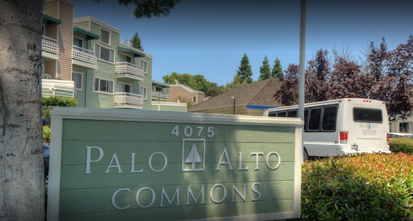 Palo Alto Commons