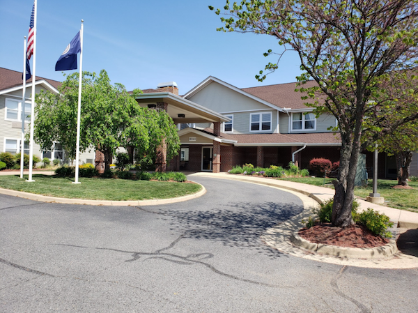 Paramount Senior Living at Manassas