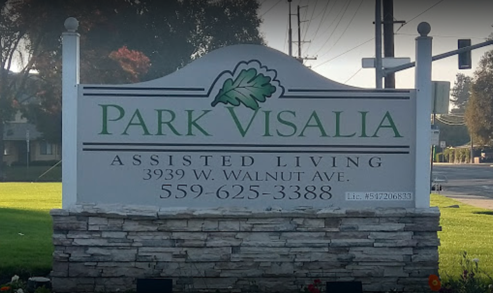 Park Visalia