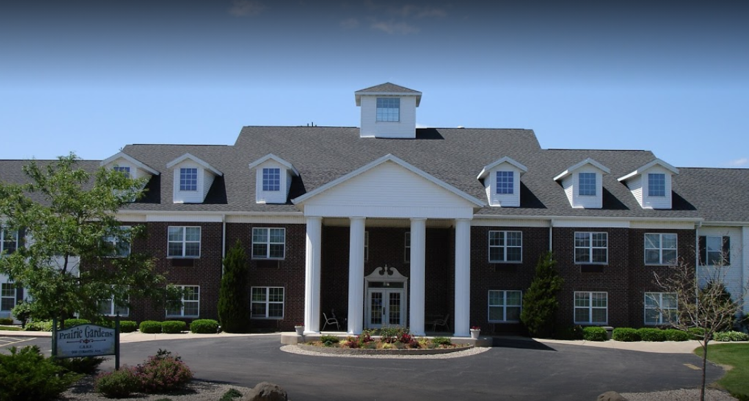 Prairie Gardens Assisted Living