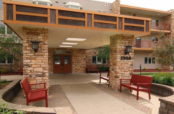 Prairie Hills Senior Living