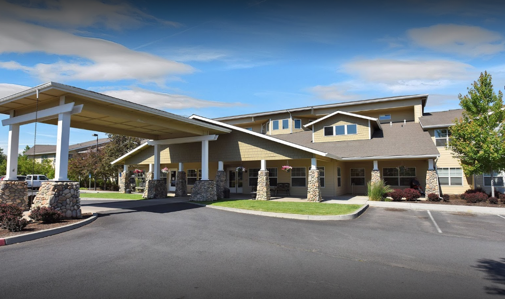 Prestige Senior Living High Desert