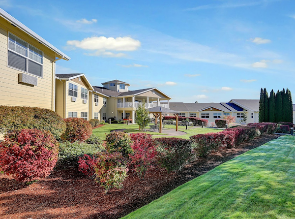 West Hills Assisted Living Community