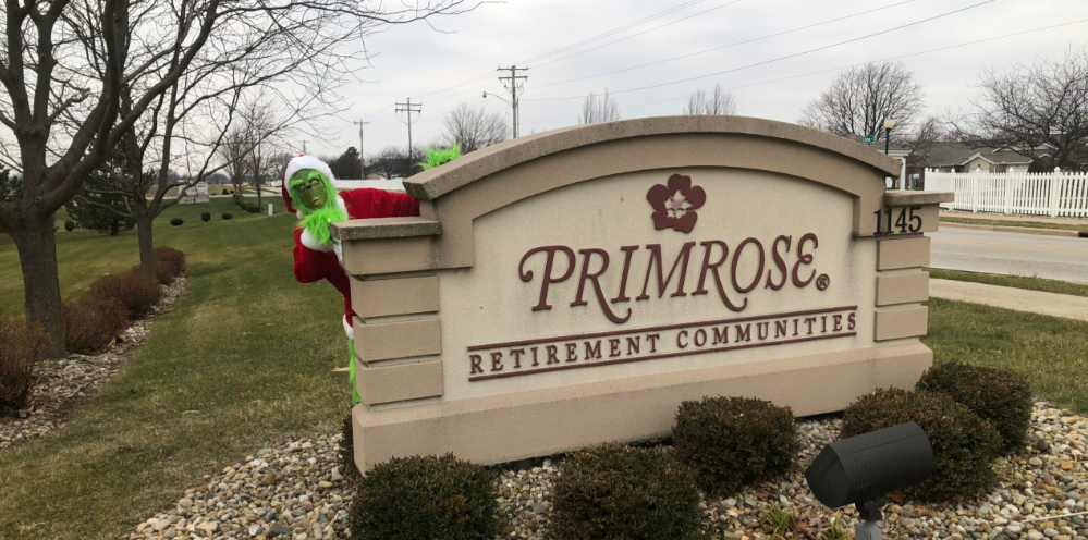 Primrose Retirement Community of Decatur