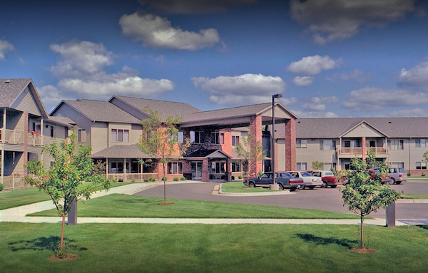 Mankato Lodge Senior Living