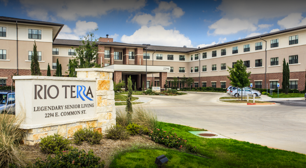 Rio Terra Senior Living