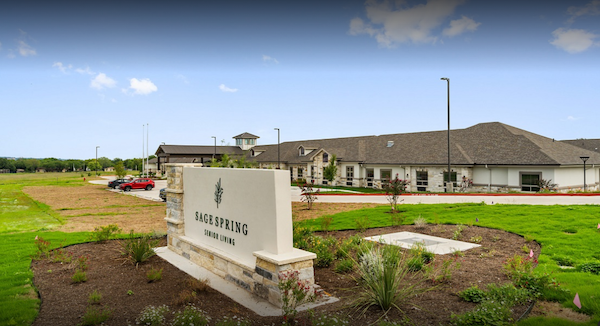 Sage Spring Senior Living