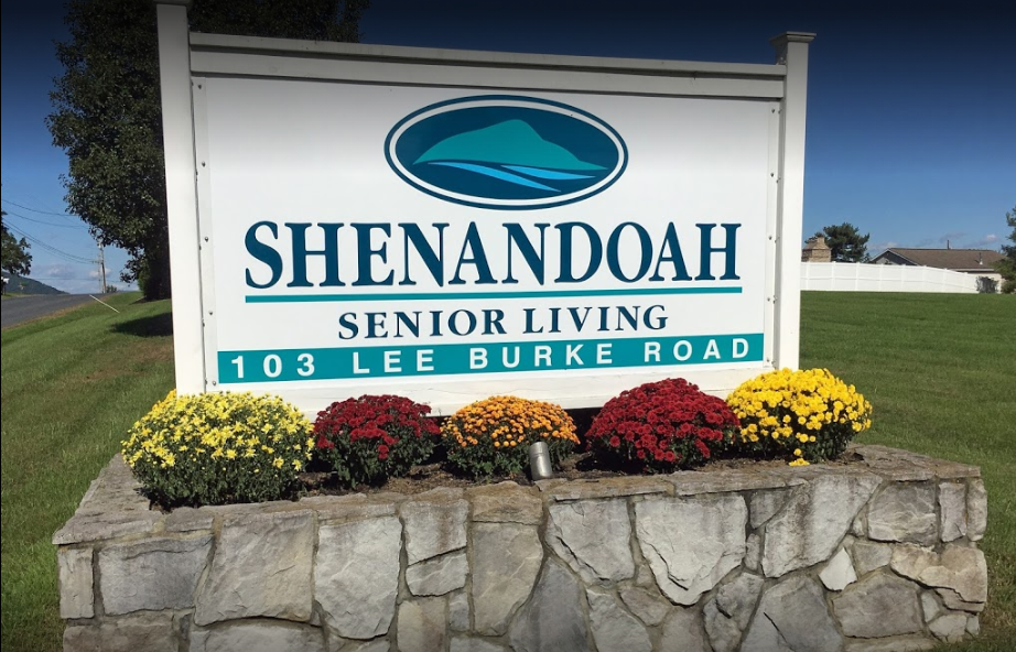 Shenandoah Senior Living