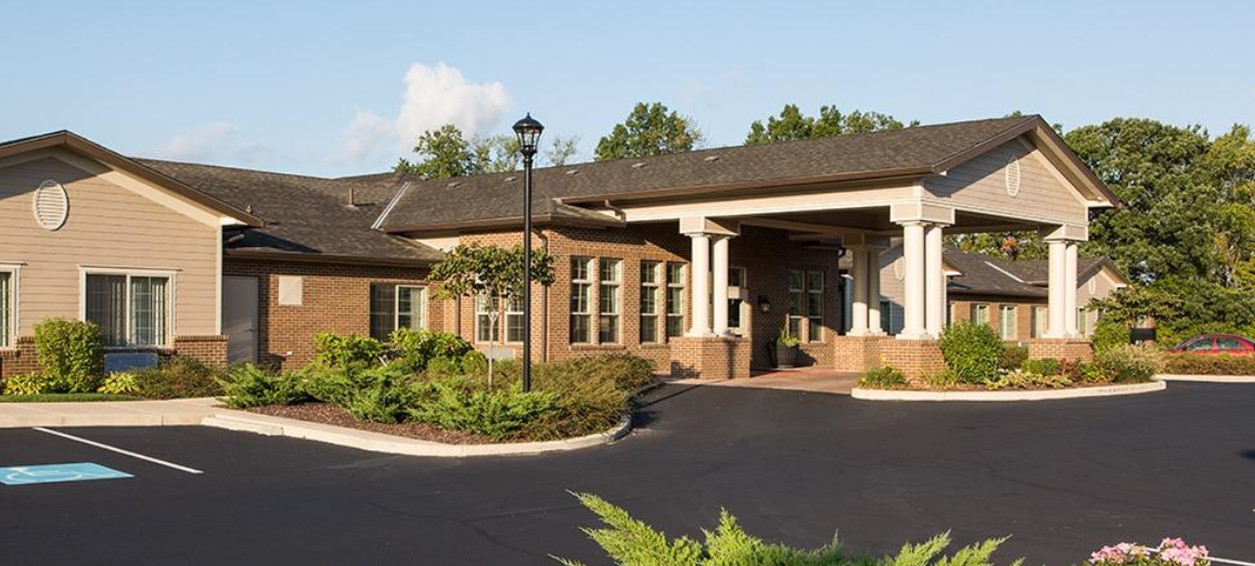 Stone Valley Assisted Living & Memory Care