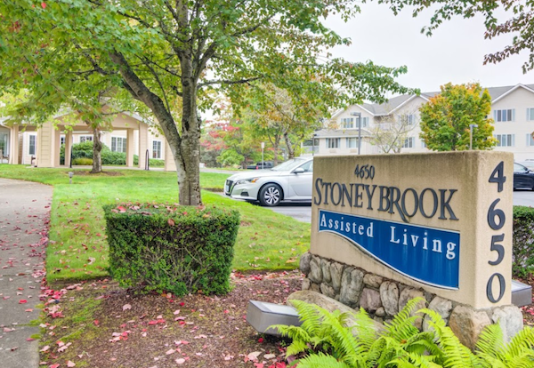 Stoneybrook Assisted Living